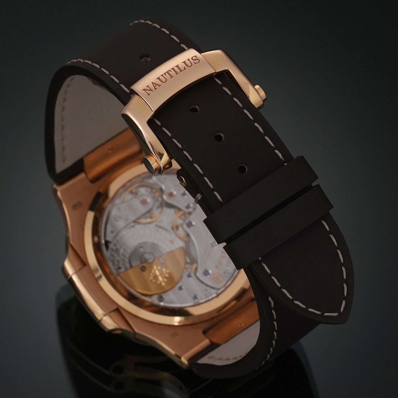 PATEK PHILIPPE(USED)파텍필립 노틸러스 5712R